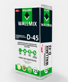   Wallmix D-45 3-20 25