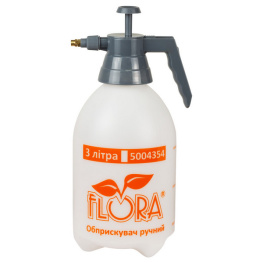   Flora 3 (5004354)