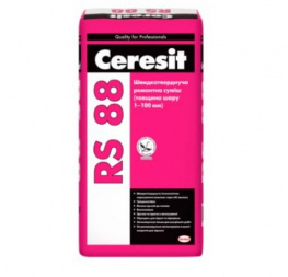     Ceresit RS 88 1-100 25