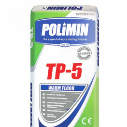   POLIMIN -5 3-40  20