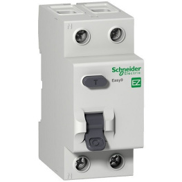    Schneider Electric Easy9 2 63 300   (EZ9R84263)